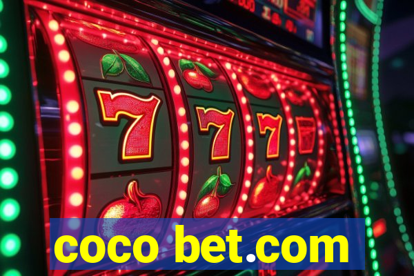 coco bet.com